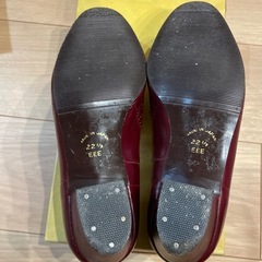 婦人靴の画像