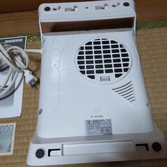 脱衣所ヒーター  MA-745 小売価格：     12,800円の画像