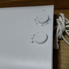 脱衣所ヒーター  MA-745 小売価格：     12,800円の画像