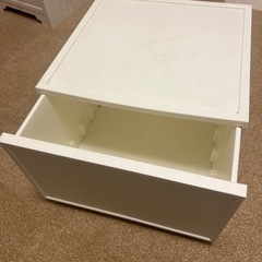 【無料】衣装ケース引き出しタイプの画像