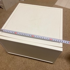 【無料】衣装ケース引き出しタイプの画像