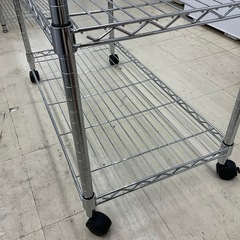 メタルラックの画像