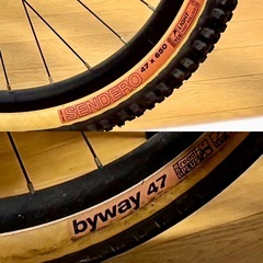 マリンバイクス　NICASIO SEニカシオSE サイズ52　カスタム クロスバイク　ロードプラスバイクの画像