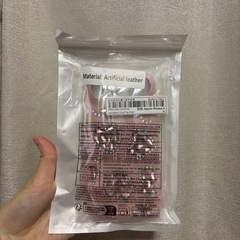 iPhone AIR ケースの画像