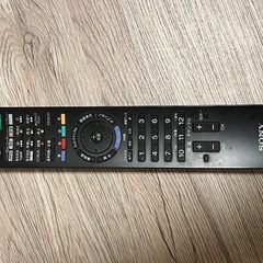 SONY BRAVIAテレビ　22型の画像