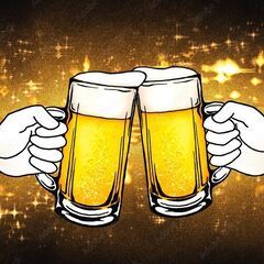 🍻飲みとも募集✨お酒弱い人も大歓迎〜！【宇都宮or小山】