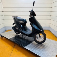 3921km ★始動動画あり★ ホンダ ライブDIO AF34　原付　兵庫県　神戸市　バイクの画像