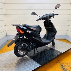 3921km ★始動動画あり★ ホンダ ライブDIO AF34　原付　兵庫県　神戸市　バイクの画像