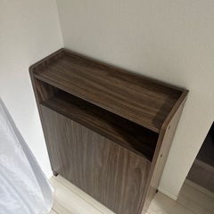 ゴミ箱&収納の画像