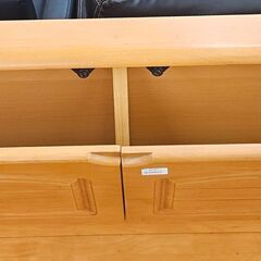 ✨️ジモティー割引✨️【ジャングルジャングル堺初芝店】　現状販売　木製ベンチ　堺市（東区　西区　北区　南区　堺区　美原区）高石市　泉大津市　忠岡町　和泉市　松原市　大阪狭山市の画像