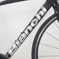 BIANCHI 「ビアンキ」 VIA NIRONE 7 105 2025年モデル ロードバイク / 福岡店 rc_ITG74KB3C300_anbj-Kの画像