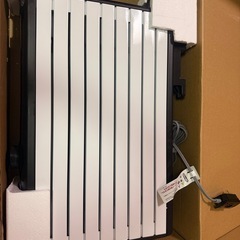 デロンギ ヒーター
の画像