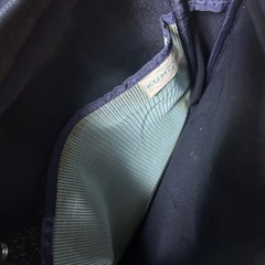 KUMON くもん　公文　ショルダーバックの画像