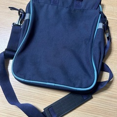 KUMON くもん　公文　ショルダーバックの画像