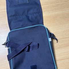 KUMON くもん　公文　ショルダーバックの画像