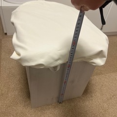 【無料】ドレッサーチェアの画像