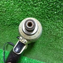 マキタ(makita) TD130DRFXW コードレスインパクトドライバー バッテリー付き【市川行徳店】【店頭取引限定】【中古】管理番号：ITW6X6FSCTESの画像