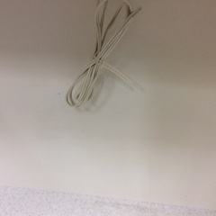 【ニトリのモデナシリーズ】キッチンボード ニトリ　NITORI　モデナシリーズ　ダイニングボード レンジボード レンジ台 食器棚  ソフトクローズ 幅80.5cm　：ホワイトの画像