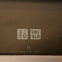 メンズ　ブロックテックコートの画像