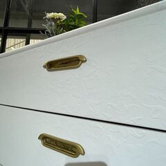 【✨ﾘﾒｲｸ家具✨】ﾁｪｽﾄ(No:1276049)の画像