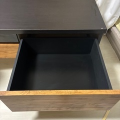 大型テレビボードの画像