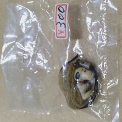 🔴山口市、ストラップ【スヌーピー】¥300🔴ピーナッツ🔴未使用の画像