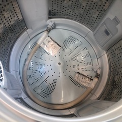 ★ジモティー特別価格🉐★K170★2022年製HITACHI製10.0㌔洗濯機★6ヶ月保証付き★近隣配送・設置可の画像