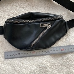 新品　バックの画像