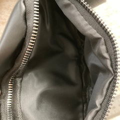 新品　バックの画像