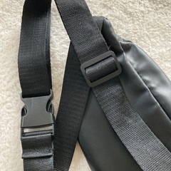 新品　バックの画像