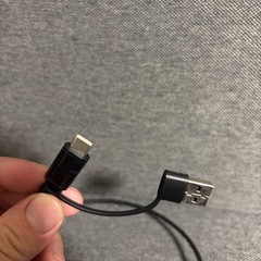 MagSafe　ワイヤレス充電器　USBorタイプCの画像
