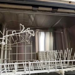 National 食洗機の画像