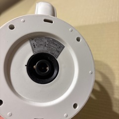 【中古】電気ケトルの画像
