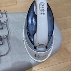 アイロンの画像