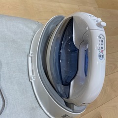 アイロンの画像