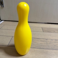 アンパンマンボウリングの画像