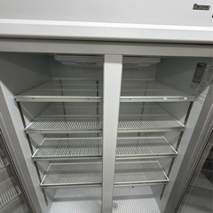 2020年制 ダイワ冷蔵ショーケースの画像