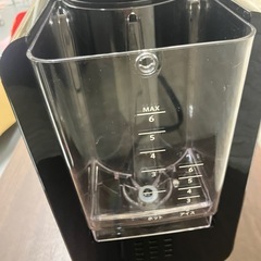 （お話中）+style　スマート全自動コーヒーメーカーの画像