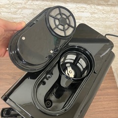 （お話中）+style　スマート全自動コーヒーメーカーの画像