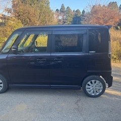 ｽﾍﾟｰｼｱ 4WD ｶｽﾀﾑXSの画像