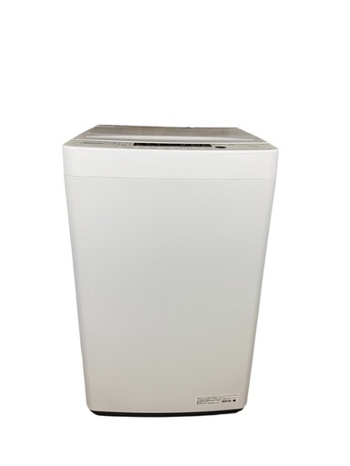 Hisense ハイセンス 全自動洗濯機 4.5kg HW-K45E   年式2022年