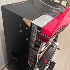 ファンキージャグラー2の画像