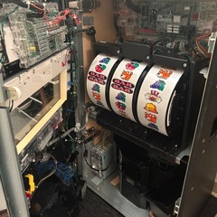 ファンキージャグラー2の画像