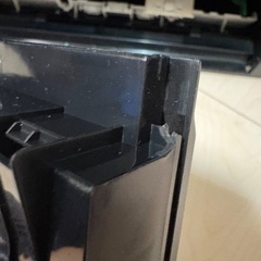 ブラザー　プリンター　ファクス　子機なし　本体のみ　ジャンク　MFC-J980DWNの画像