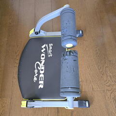 難有 中古 ワンダーコアスマートの画像