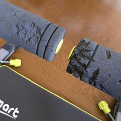 難有 中古 ワンダーコアスマートの画像