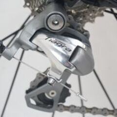 CANNONDALE 「キャノンデール」 CAAD8 TIAGRA 2016年モデル ロードバイク / 福岡店 rc_IT5F8XRVT20A_8zYt-Kの画像