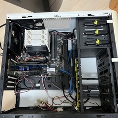 デスクトップPC まとめ売りの画像