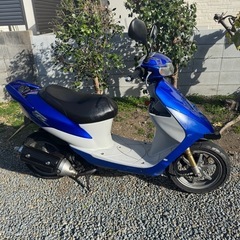 　　　スズキZZ 　インチアップZZの画像