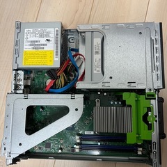 デスクトップPC まとめ売りの画像